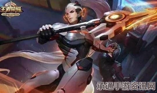 王者荣耀最受欢迎的李白与韩信皮肤，技巧解析与实战应用（附图）
