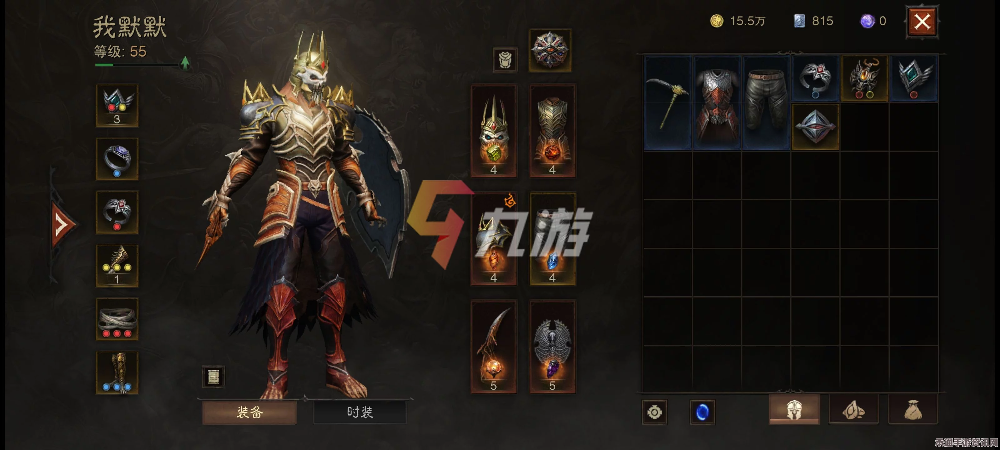 暗黑破坏神4s5易爆暗影威能提高攻略分享，技巧与方法探讨