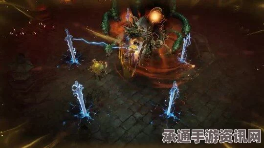 暗黑破坏神4s5毒素爆发威能解析与实战技巧探讨