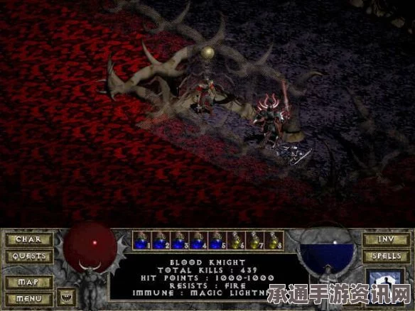 暗黑破坏神4s5，毒素爆发威能伤害深度解析与实战技巧分享