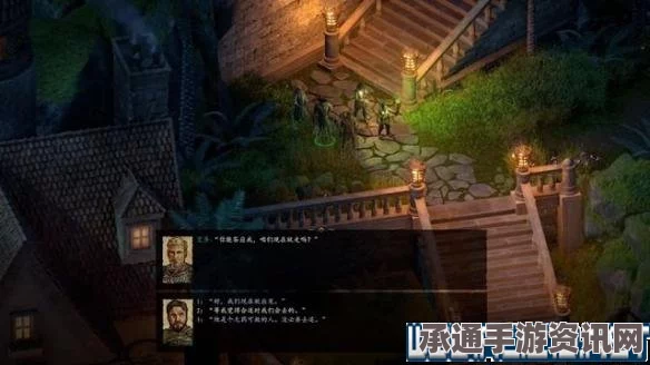 浪人崛起君子报仇三年不晚支线攻略详解及技巧方法