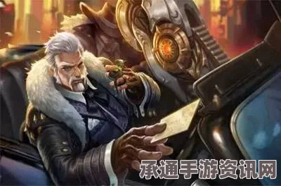 王者荣耀黄忠，值得入手的射手英雄与技能详解