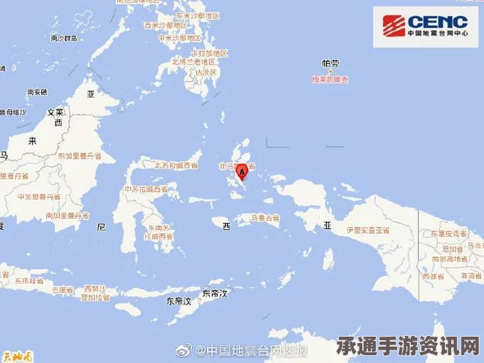 印度尼西亚地震，地震知识与应对技巧解析