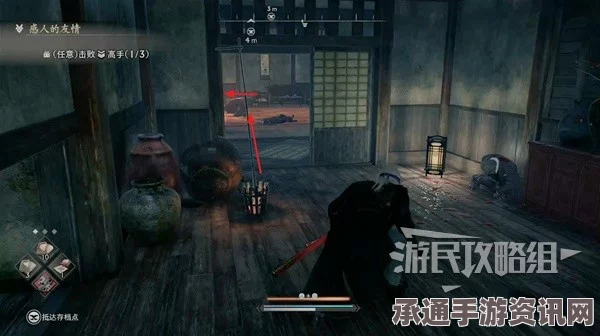 浪人崛起，最后的愿望支线攻略详解及技巧方法