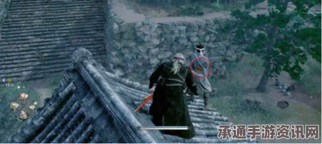 浪人崛起，支线攻略及技巧方法详解，精诚所至之路探索