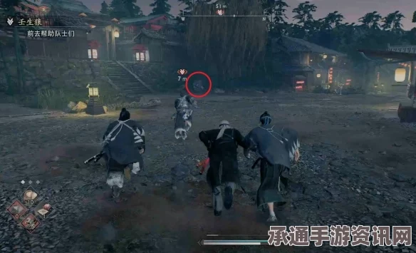 浪人崛起，精诚所至支线攻略及技巧方法详解