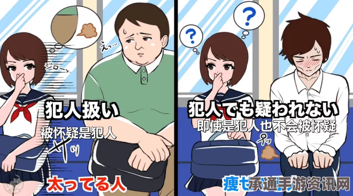 伦敦地铁侮辱胖子卡事件，如何应对歧视与倡导平等包容的社会态度