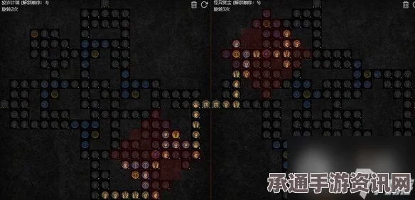 暗黑破坏神4 S5暗影覆身威能伤害减免详解及技巧分享
