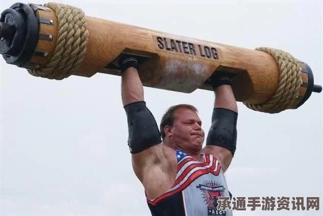 技巧揭秘，大力士如何打破世界纪录，将15公斤啤酒桶扔至7.5米高空