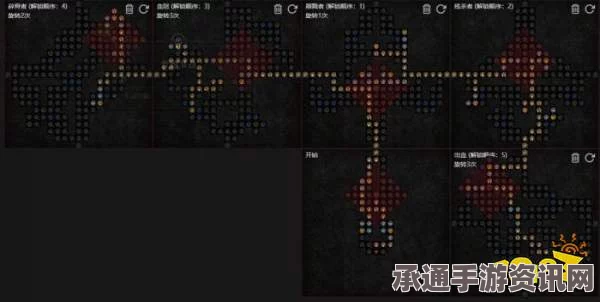 暗黑破坏神4s5赛季恶意伤害提升指南，技巧与方法全解析