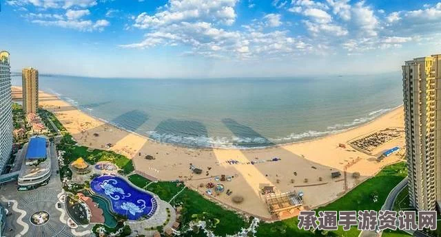 星之海清凉港小镇的彩虹海螺位置及寻找技巧详解
