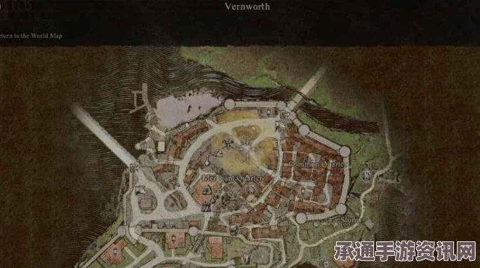 深度解析龙之信条2，机关盒支线攻略与技巧全攻略