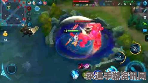 王者荣耀能1V5英雄，技巧与策略（附图）