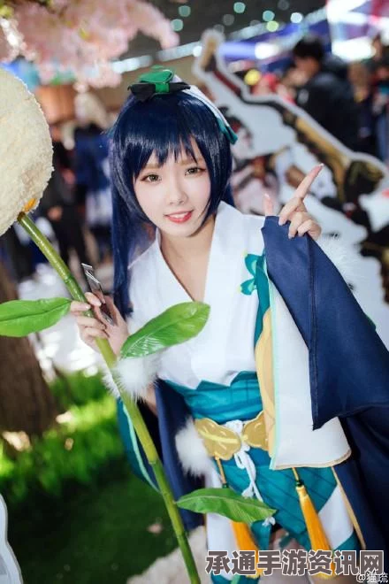 阴阳师最凶萤草COS全攻略，技巧揭秘与问答互动环节分享