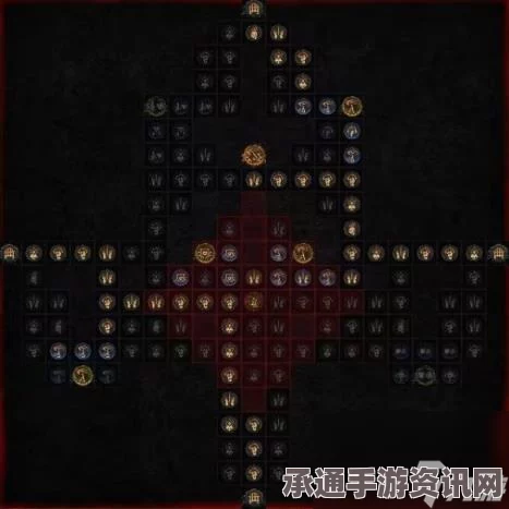 暗黑破坏神4s5棋行险招闪避时间与技巧深度解析