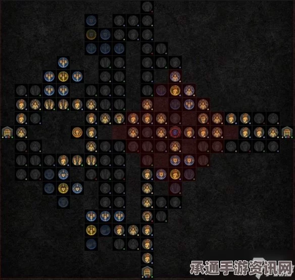 暗黑破坏神4S5箭雨深度解析与实战技巧分享