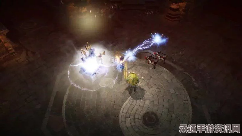暗黑破坏神4s5箭雨改变详解，技巧与方法分享