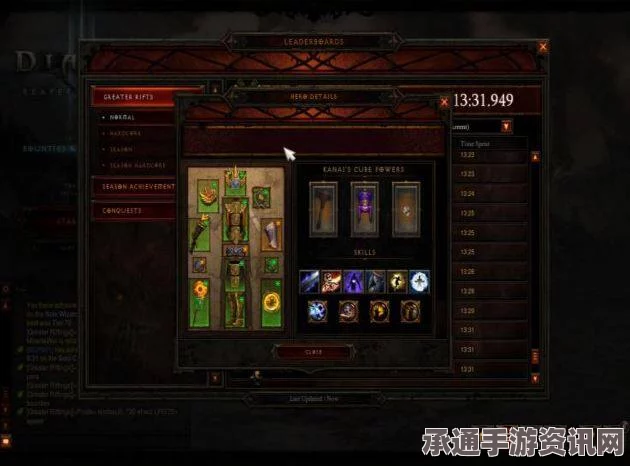 暗黑破坏神4 S5赛季强化穿透射击伤害攻略及技巧分享