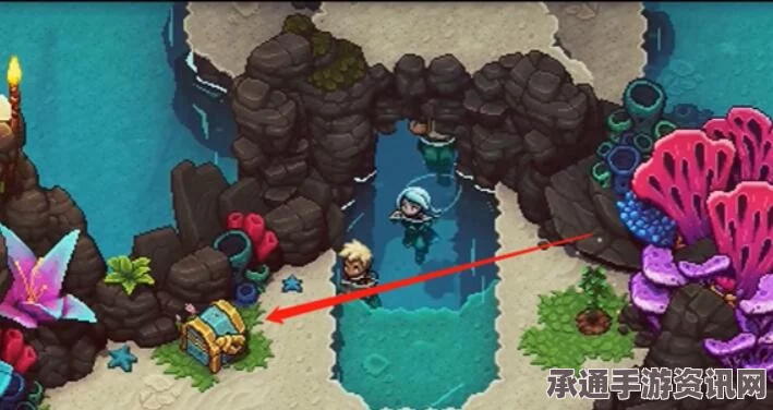 星之海珊瑚瀑布巧达浓汤获取攻略，方法与技巧详解