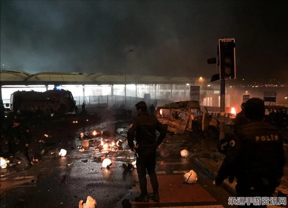 伊斯坦布尔地铁爆炸事件，恐怖袭击下的应急应对方法与技巧