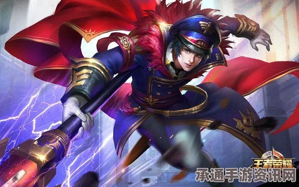 王者荣耀S6赛季赵云攻略，实战玩法与技巧解析