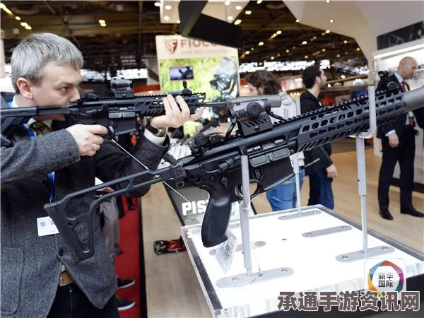 欧洲武器黑市交易内幕揭秘，半小时轻松购得AK-47枪支（图文）