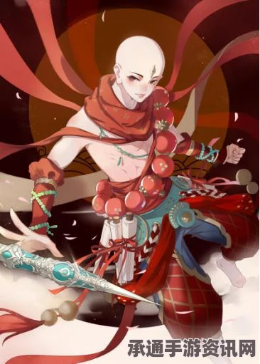 镇魔曲手游圣修职业全方位解析与技巧攻略