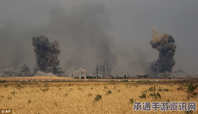 俄空袭叙利亚境内恐怖组织据点，事件背景与应对技巧