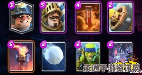 师王争霸卡组推荐，低费毒矿卡组详解与技巧攻略