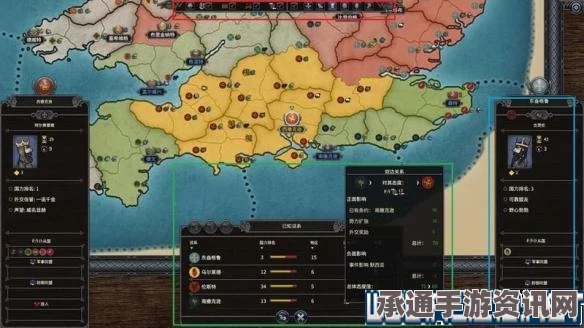 我的战争地图资源详解，全地图详细信息一览及技巧方法分享