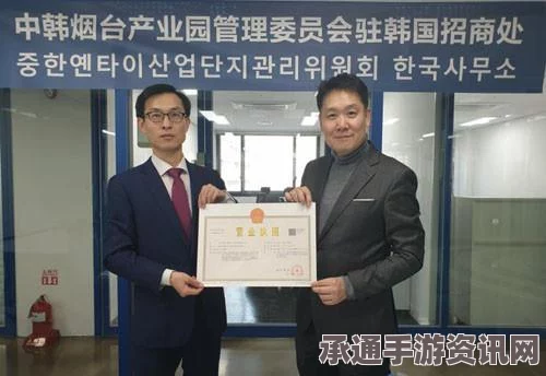 中韩自贸协定带来的实惠与中国企业生活的深远影响，洞悉其技巧与方法