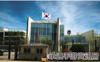 中韩自贸协定带来的实惠与中国企业生活的深远影响，洞悉其技巧与方法