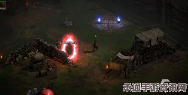 暗黑破坏神4s5反击暗影帷幕暴击几率详解及技巧方法探讨