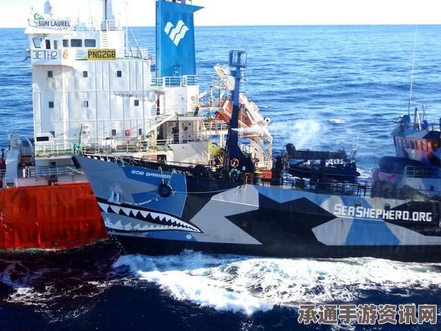 日本重启南极捕鲸行动，环保团体的强烈谴责与海洋的侵略问题探讨（图）