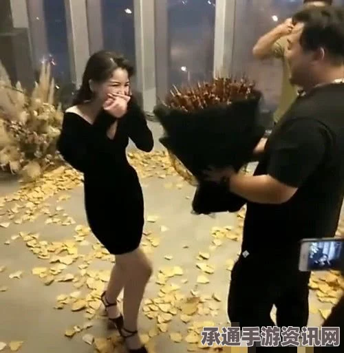 男子发现女友劈腿现场求婚后的报复行为，深度解析应对方式与反思