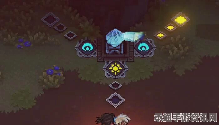 星之海游戏攻略，风洞矿井钥匙获取方法与技巧详解指南