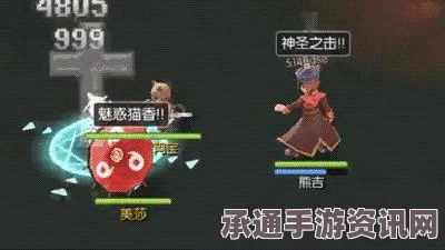 仙境传说RO手游魔物掉落攻略大全，物品详解与技巧分享