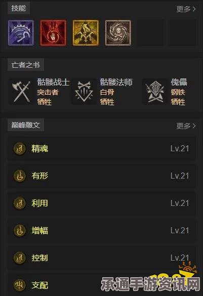 暗黑破坏神4s5赛季铁蒺藜伤害解析与技巧方法详解