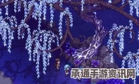 星之海石匠前哨彩虹海螺获取攻略，方法与技巧详解