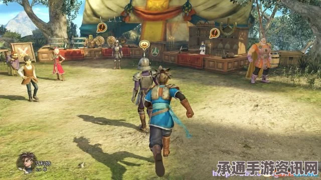 龙之信条2露营攻略详解，如何完美露营的技巧与方法
