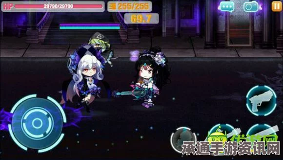 崩坏学园2女娲传承深度解析及技巧方法探讨指南