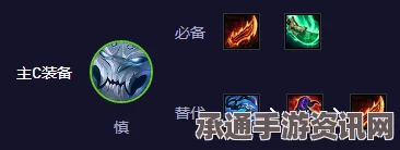 云顶之弈S11擎天慎阵容选择与搭配攻略，打造无敌战力组合