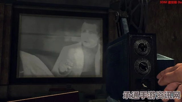 黑色洛城图文攻略，全流程全案件解谜攻略详解