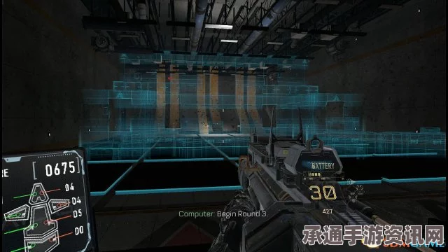 使命召唤11高级战争，全面图文攻略及剧情流程深度解析