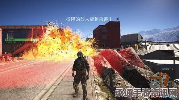 幽灵行动荒野图文攻略，全章节任务剧情流程攻略及技巧方法详解