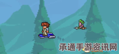 泰拉瑞亚召唤法杖全攻略，法杖获取与技巧运用_3DM单机游戏秘籍