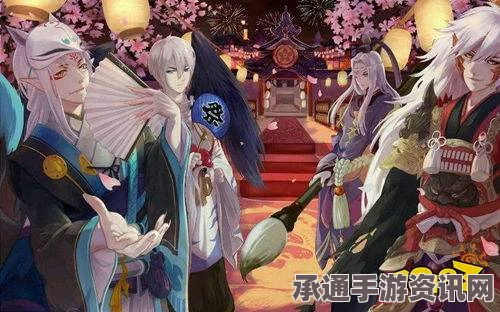 阴阳师2017最新SSR式神强度排行榜及攻略技巧详解