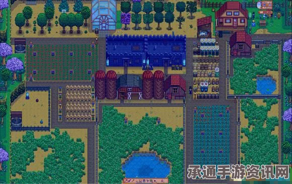 星露谷物语存档修改图文教程，轻松掌握游戏数据修改技巧