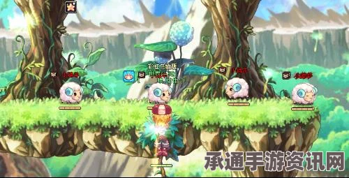 星之海荒野沼泽的彩虹海螺获取攻略及实用技巧分享