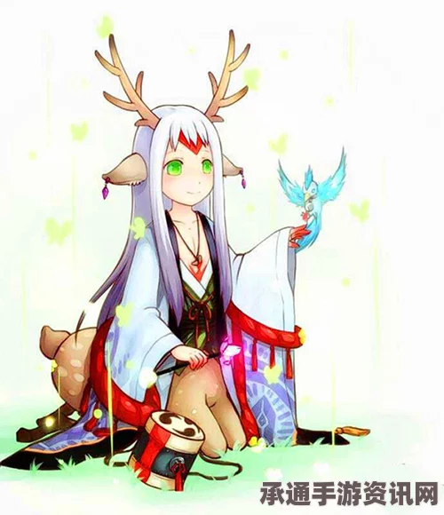 阴阳师新版小鹿男技能解析与实战技巧分享